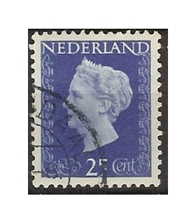 483 Koningin Wilhelmina (o)
