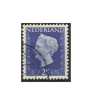 483 Koningin Wilhelmina (o)
