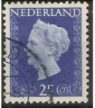 483 Koningin Wilhelmina (o)