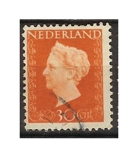 484 Koningin Wilhelmina (o)