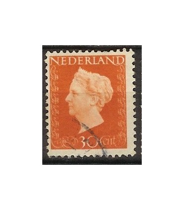 484 Koningin Wilhelmina (o)
