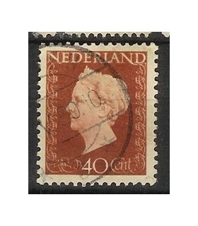 486 Koningin Wilhelmina (o)