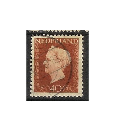 486 Koningin Wilhelmina (o)