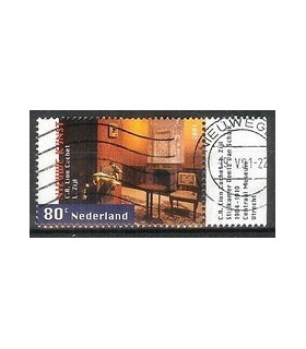1983 Nieuwe Kunst TAB (o)