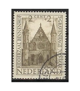 500 Zomerzegels (o)