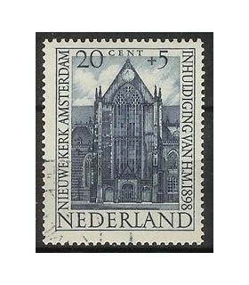 503 Zomerzegel (o)