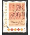 2768a Dag van de postzegel (o)