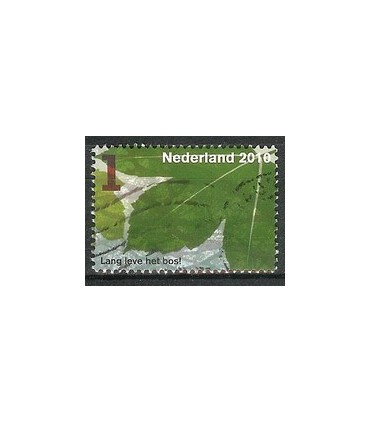 2759 Lang leve het bos (o)