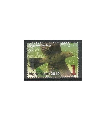 2760 Lang leve het bos (o)