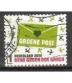 2740 DenkGroen Groene post (o)