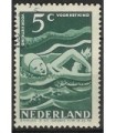 509 Kinderzegels (o)