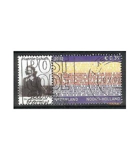 2067 Provinciezegel TAB3 (o)