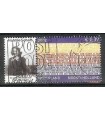 2067 Provinciezegel TAB (o) Hannie Schaft