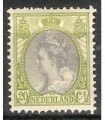 069 Koningin Wilhelmina (x)