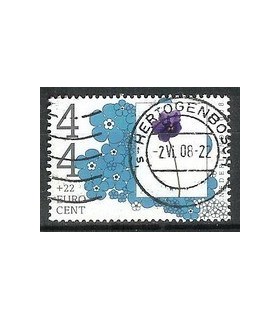2566b Zomerzegels (o)