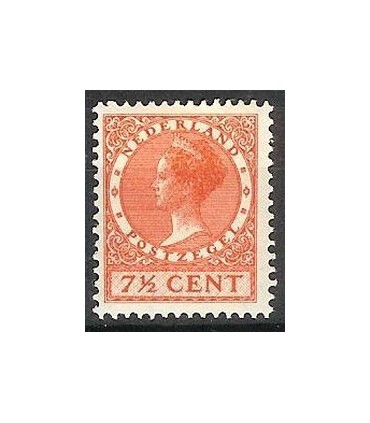 180 Koningin Wilhelmina (x)