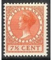 180 Koningin Wilhelmina (x)