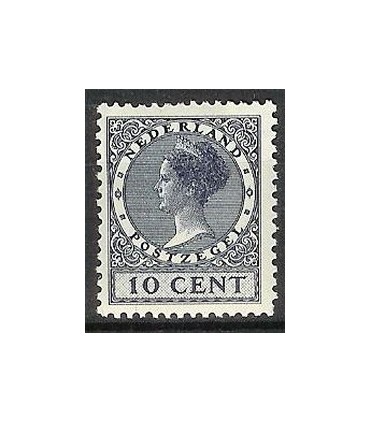 183 Koningin Wilhelmina (x)