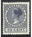 183 Koningin Wilhelmina (x)