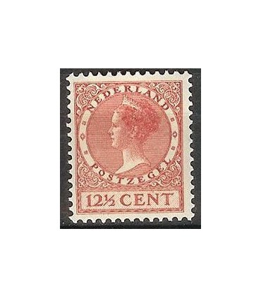 184 Koningin Wilhelmina (xx)