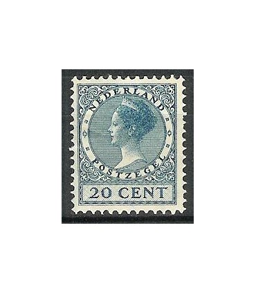 188 Koningin Wilhelmina LEES! (x)