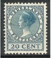 188 Koningin Wilhelmina (x)