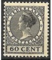 198 Koningin Wilhelmina (x)