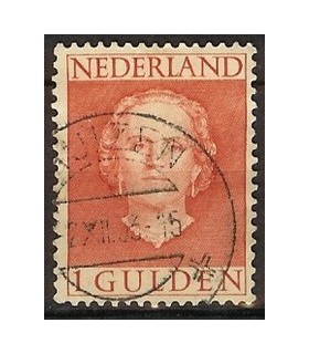 534 Koningin Juliana (o)