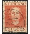 534 Koningin Juliana (o)