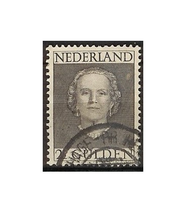 535 Koningin Juliana (o)