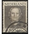 535 Koningin Juliana (o)