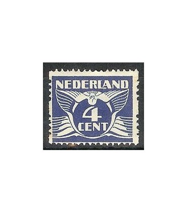 R05 Vliegende duif LEES! (xx)