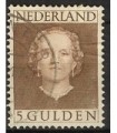 536 Koningin Juliana (o)