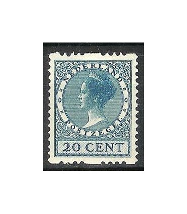 R13 Koningin Wilhelmina (x)