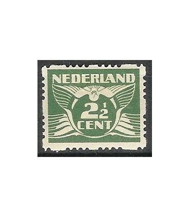 R37 vliegende duif (x)