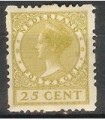 R51 Koningin Wilhelmina (x)