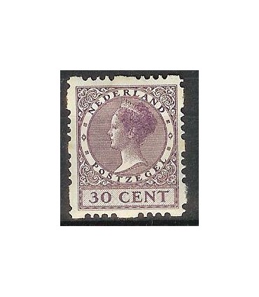 R53 Koningin Wilhelmina (x)