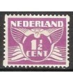 R59 Vliegende duif (xx)