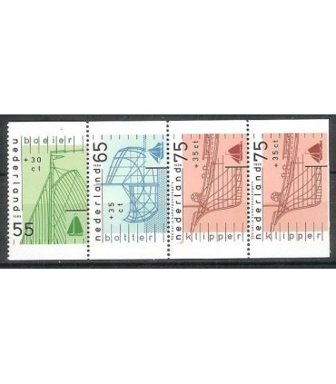 1427a - d Zomerzegel (xx)