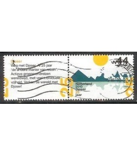 2712 Jubileum Djoser TAB2 (o)
