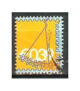 2181 Persoonlijke postzegel (o)
