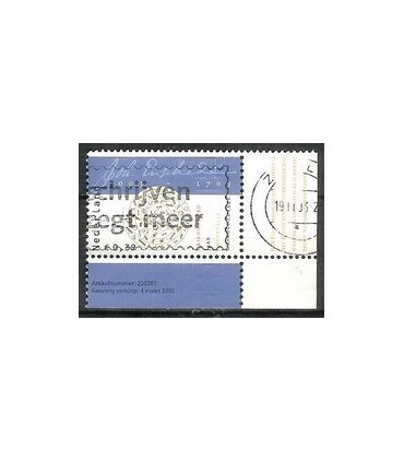 2163 Johan Enschede TAB2 (o)