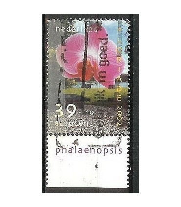 2081 Zomerzegel TAB (o)