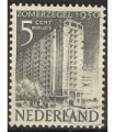 552 Zomerzegel (o)