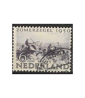 553 Zomerzegel (o)