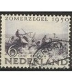 553 Zomerzegel (o)