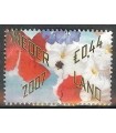 2503 Bloemetjescadeau (o)