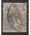 059 Koningin Wilhelmina (o)