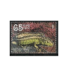 2336c Natuurmonumenten (o)