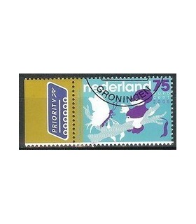 2606 Kabouters (o)